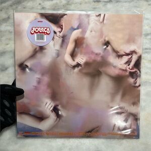 Madness by Polica (Record, 2022)